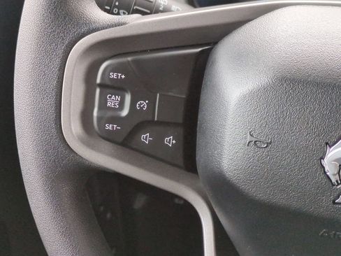 Used 2025 Ford Bronco 2-Door image 22