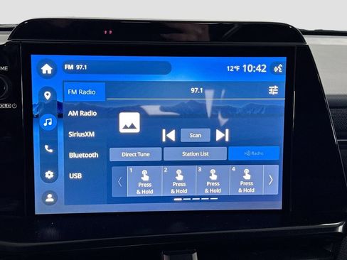 Certified 2026 Subaru Outback Limited AWD/4WD image 13