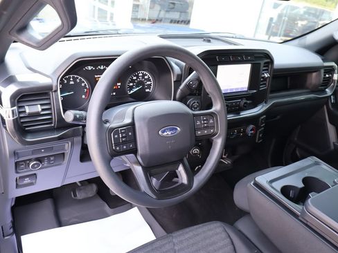 Used 2022 Ford F150 XL w/ STX Appearance Package AWD/4WD image 22
