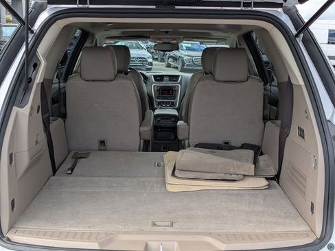 Used 2016 GMC Acadia Denali image 6