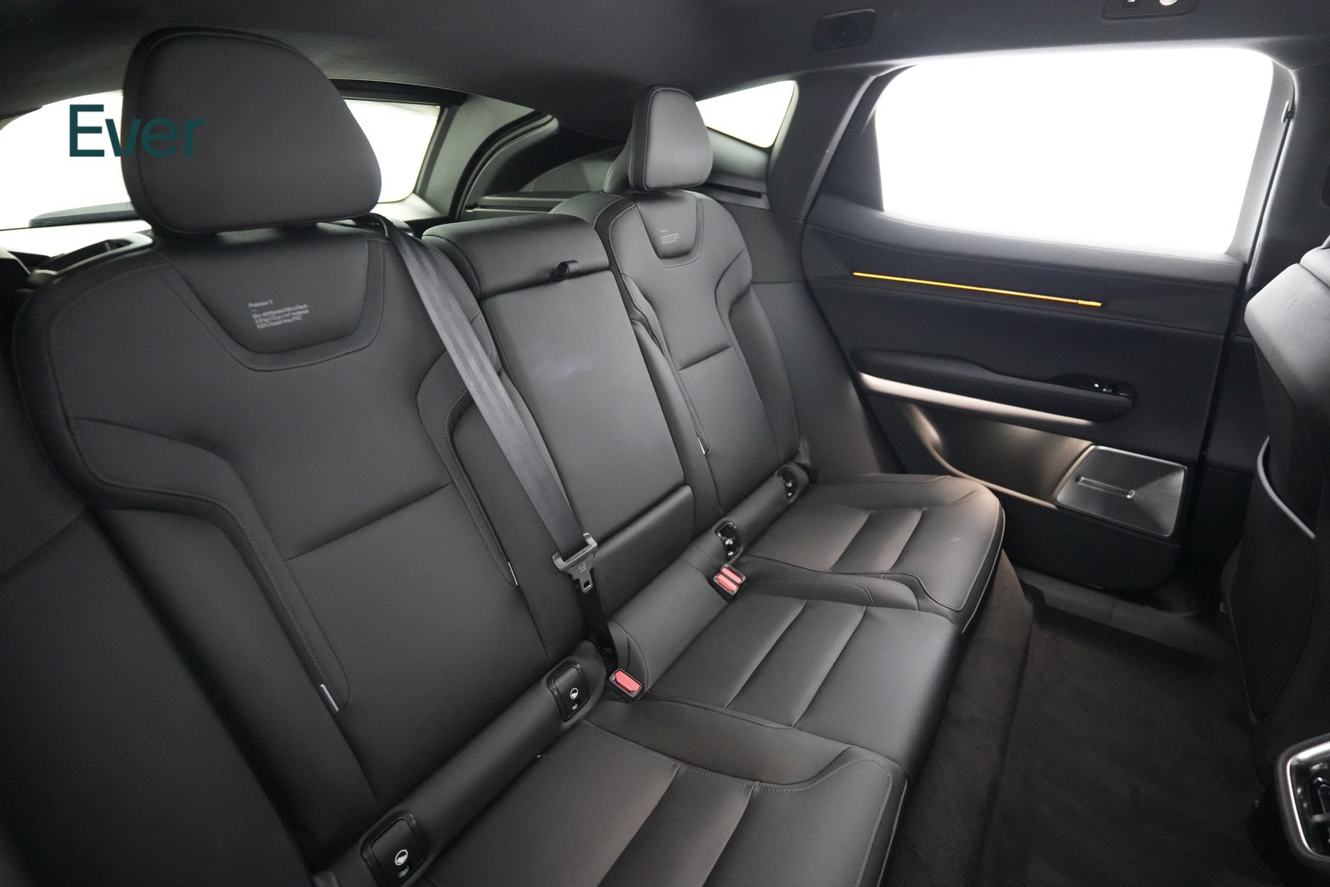 Used 2025 Polestar Polestar 3 AWD/4WD image 5