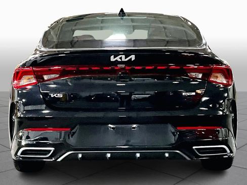 Used 2023 Kia K5 GT-Line image 4