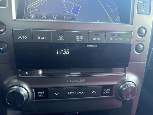 Used 2021 Lexus GX 460 Premium image 22