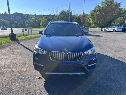 Used 2018 BMW X1 xDrive28i w/ Convenience Package AWD/4WD image 8