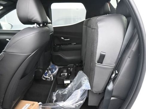 New 2026 Hyundai Santa Cruz Limited AWD/4WD image 15