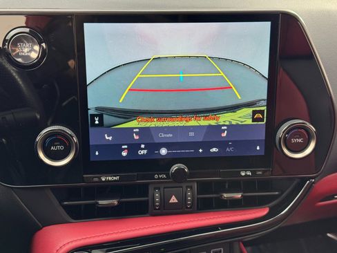 Used 2024 Lexus NX 350 F Sport image 28