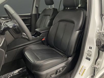 Used 2023 Jeep Grand Cherokee L Limited