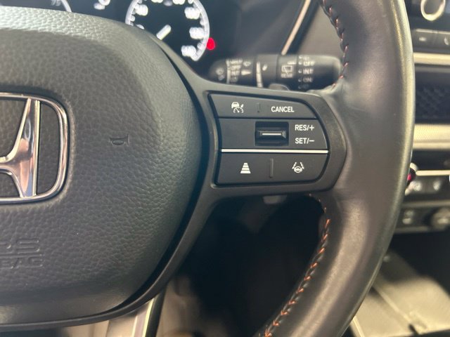 Certified 2023 Honda CR-V Sport image 28
