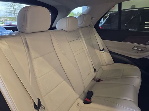 New 2026 Mercedes-Benz GLE 350 4MATIC image 12