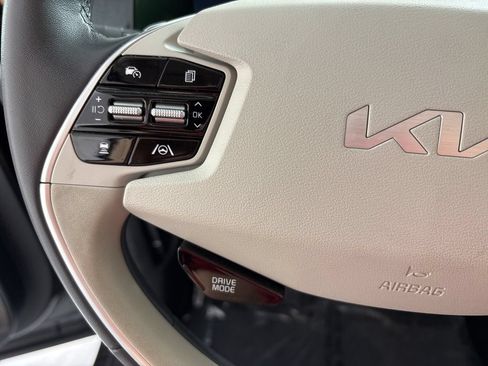 Used 2023 Kia EV6 Wind w/ Wind Technology Package RWD image 28