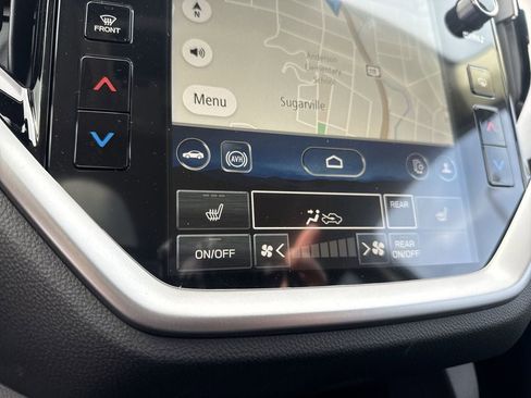 New 2026 Subaru Ascent Limited AWD/4WD image 37