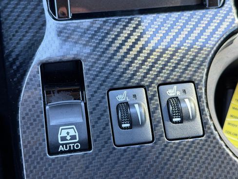 Used 2020 Toyota 4Runner TRD Pro AWD/4WD image 23