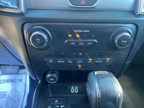Used 2019 Ford Ranger XLT w/ Equipment Group 301A Mid AWD/4WD image 18
