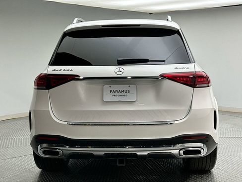 Used 2023 Mercedes-Benz GLE 350 4MATIC image 12