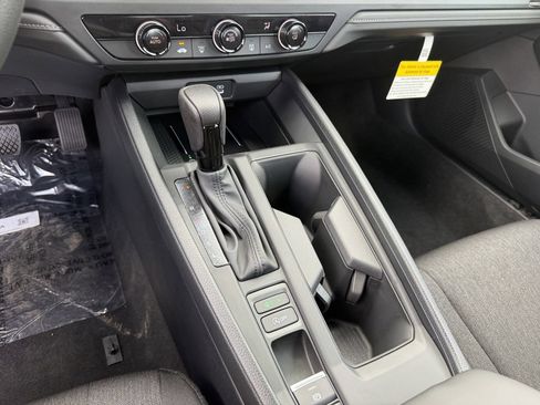 New 2026 Honda Accord LX image 20