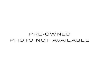 Used 2020 Jeep Renegade Latitude