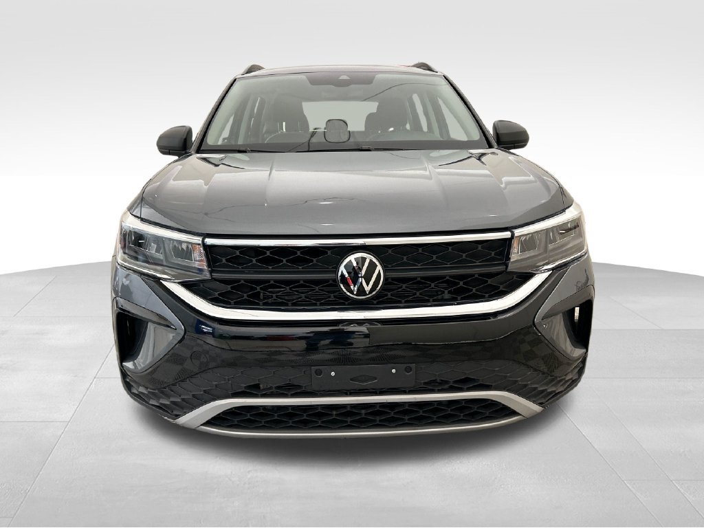 Used 2023 Volkswagen Taos S w/ Driver Assistance Package AWD/4WD image 10
