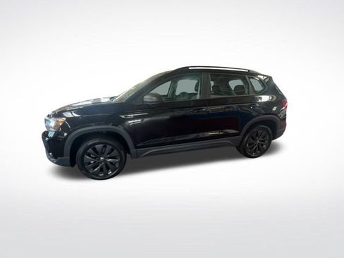 Certified 2023 Volkswagen Taos S FWD image 6