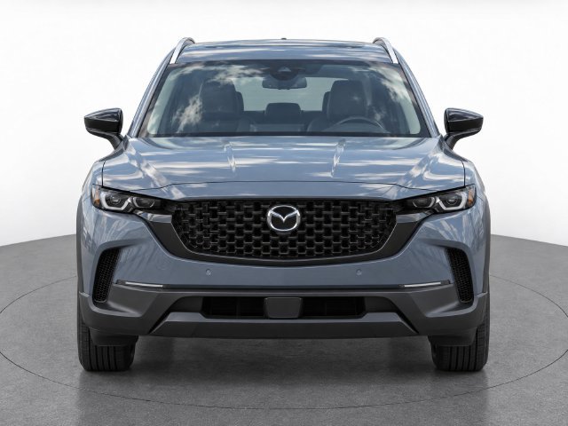 Certified 2026 MAZDA CX-50 2.5 Turbo w/ Premium Plus Pkg AWD/4WD image 5