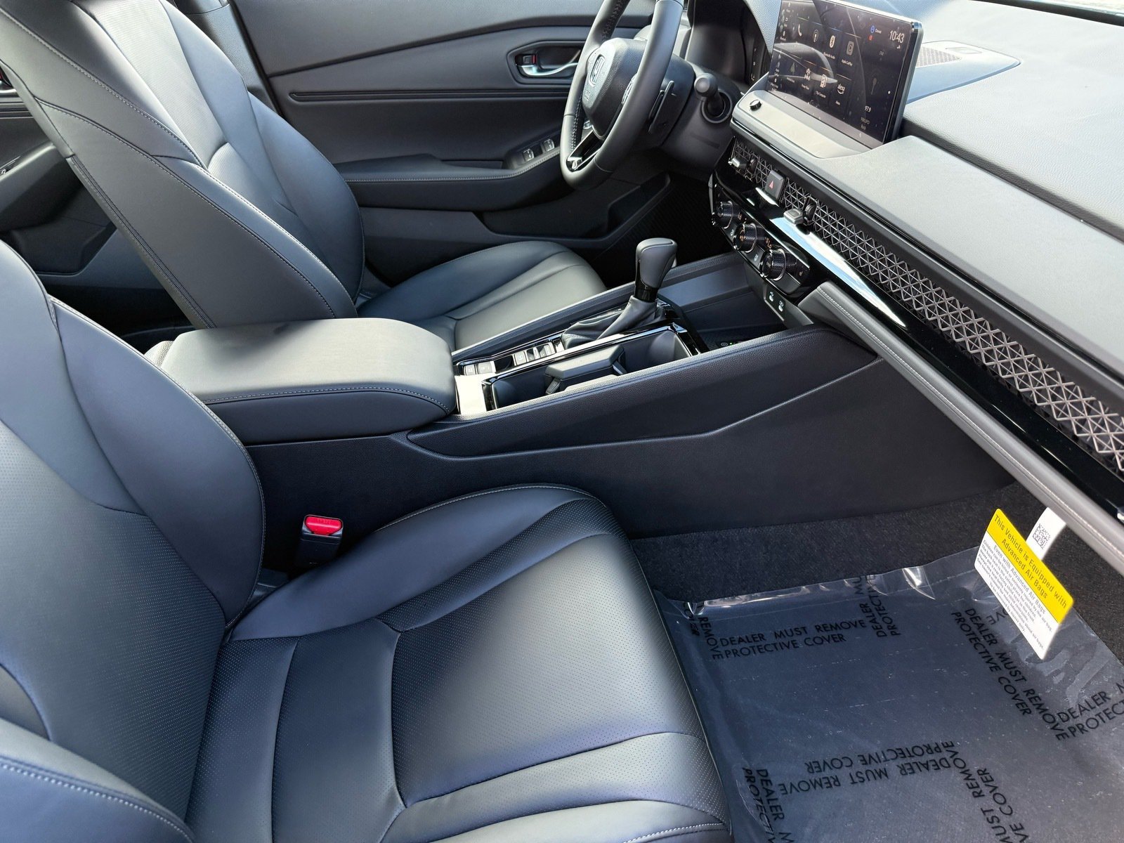 New 2026 Honda Accord Sport image 26