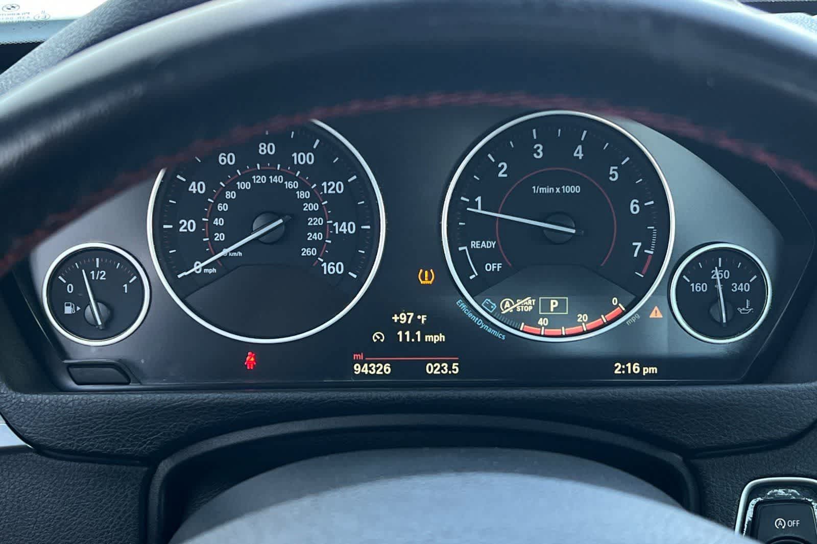 Used 2019 BMW 430i Coupe w/ Convenience Package RWD image 32