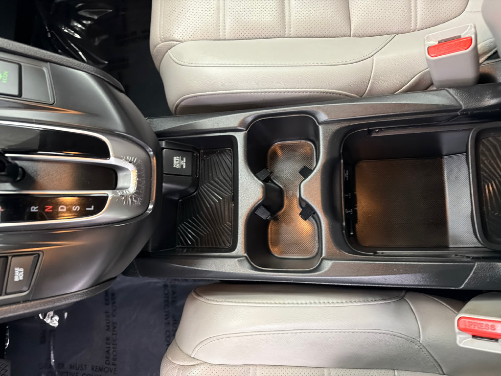 Used 2019 Honda CR-V Touring image 33