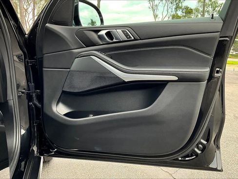 Used 2023 BMW X5 xDrive45e w/ Parking Assistance Package image 21