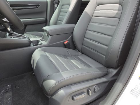New 2026 Honda CR-V EX-L image 26
