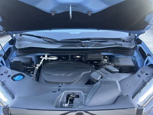 Used 2024 Honda Ridgeline TrailSport image 9