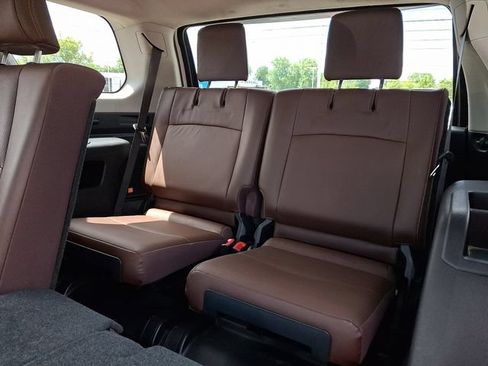 Used 2022 Toyota 4Runner Limited AWD/4WD image 22