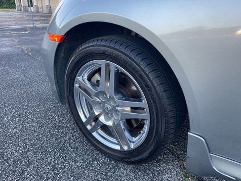Used 2006 INFINITI G35 Sedan w/ (P03) Premium Pkg C image 9