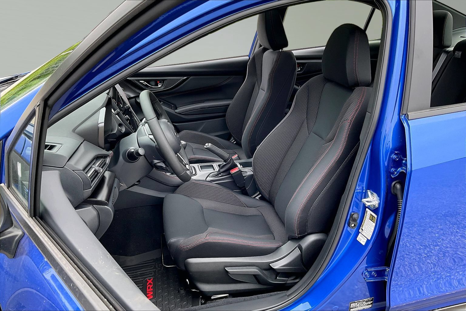 New 2026 Subaru WRX Premium AWD/4WD image 9