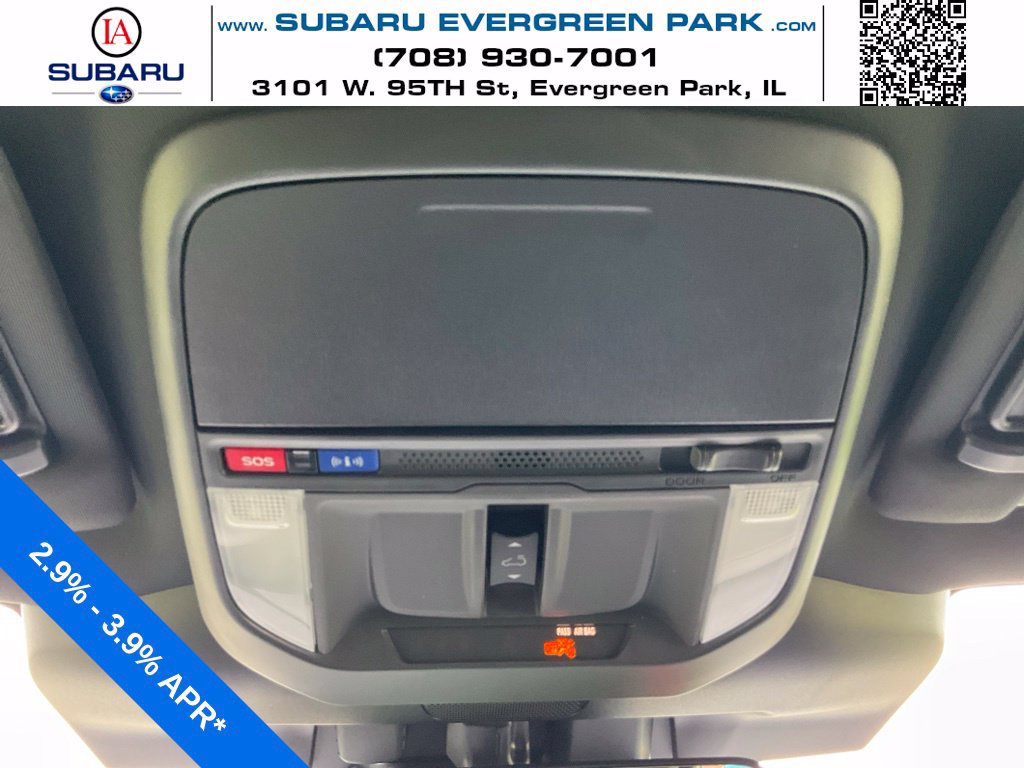 New 2026 Subaru Forester Wilderness AWD/4WD image 22