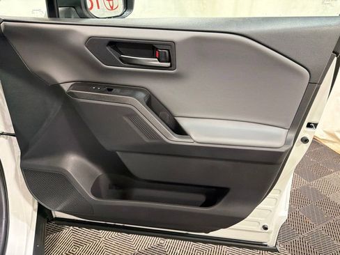 New 2026 Toyota RAV4 XLE Premium AWD/4WD image 11