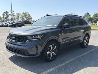 Used 2022 Kia Sorento S w/ Panoramic Sunroof Package