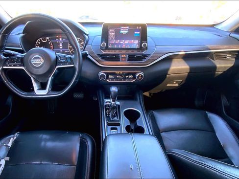 Used 2019 Nissan Altima 2.5 SL image 16