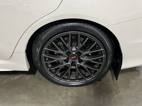 Used 2016 Subaru WRX STI image 25