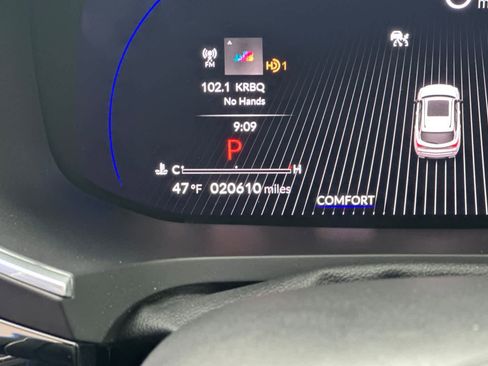 Certified 2025 Acura MDX SH-AWD w/ Technology Package image 25