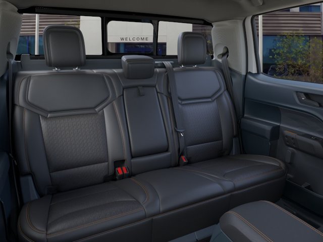 New 2026 Ford Maverick Tremor AWD/4WD image 12