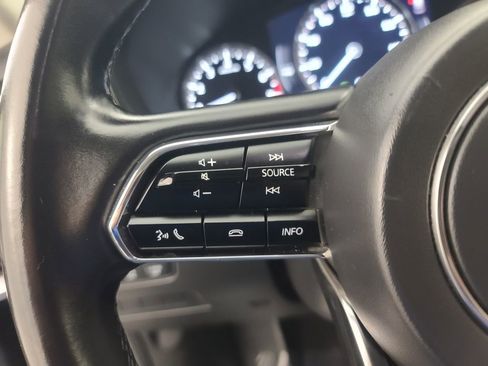 Used 2025 MAZDA CX-90 3.3 Turbo w/ Preferred Package image 31