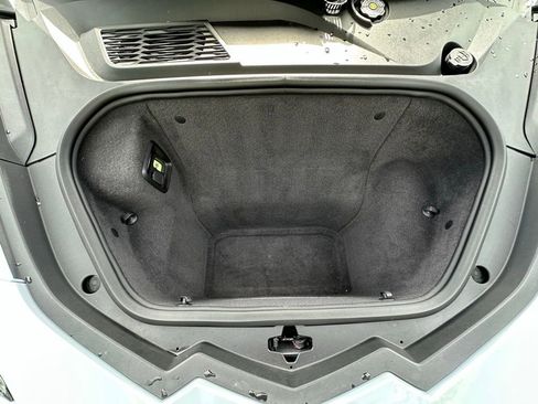 Used 2023 Chevrolet Corvette Z06 image 40