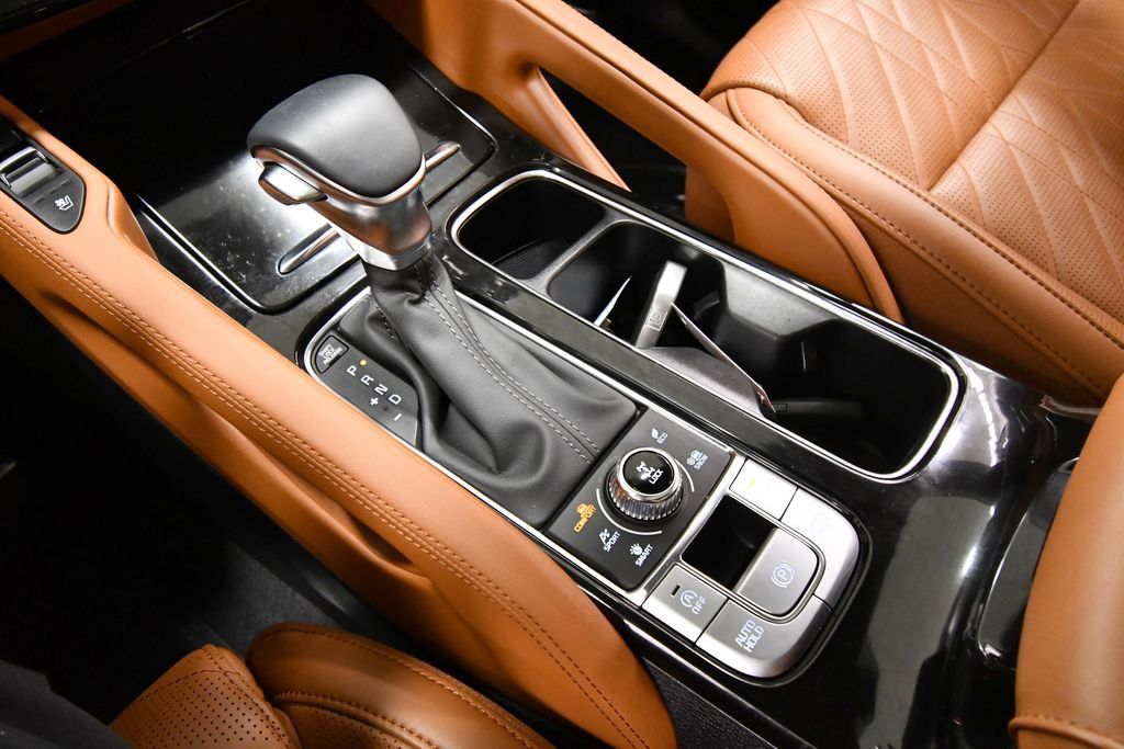 Certified 2025 Kia Telluride SX Prestige X-Line AWD/4WD image 30