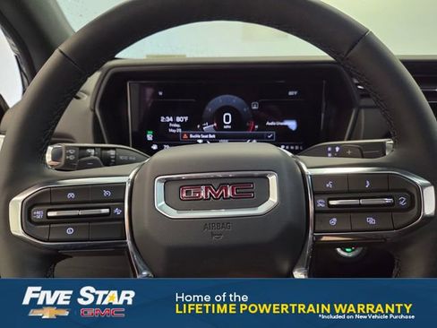 New 2026 GMC Terrain Elevation w/ Elevation Premium Package FWD image 24