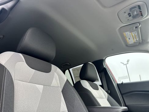 New 2026 Chevrolet Trax LS w/ LS Convenience Package image 16