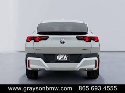 Used 2025 BMW X2 xDrive28i w/ Premium Package