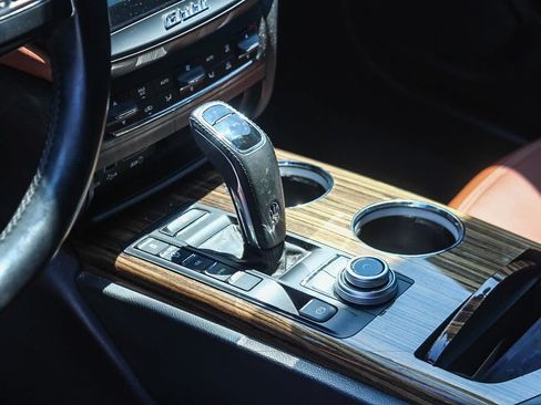 Used 2019 Maserati Ghibli S GranLusso AWD/4WD image 24