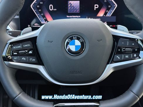 Used 2026 BMW 330i Sedan RWD image 17