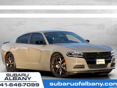 Used 2023 Dodge Charger SXT w/ Blacktop Package