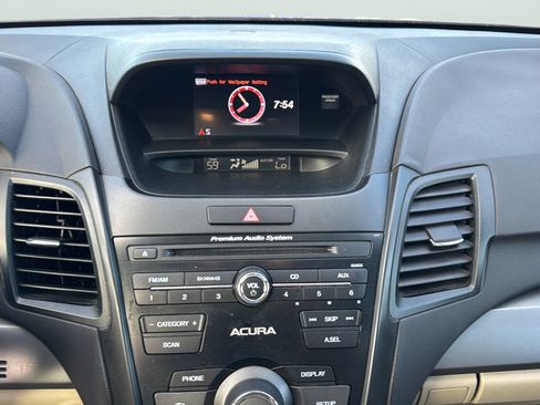 Used 2016 Acura RDX FWD image 25