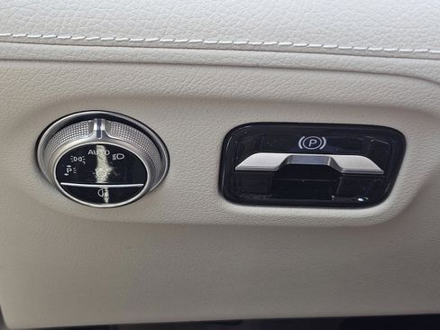 Certified 2023 Mercedes-Benz EQS 450+ Sedan image 12